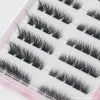 Professional false eyelash natural, thick and long-lasting beauty tools and products for decorating eye makeup Application Scenario